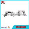 For Nissan Renold Brake Pad Metal Retaining Clip D815