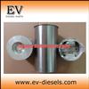 ISUZU 4JG1 Sleeve 4JG1 Cylinder Liner 8-94456-791-0