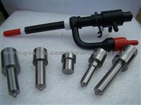 Common Rail Nozzle