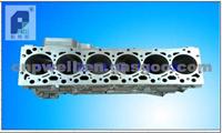 6ISD Cylinder Block 4946586 For Commins