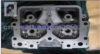 S6D155 Cylinder Block For Komatsu