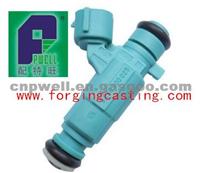 YD22 Injection Nozzle 16600-8H800 For Nissan