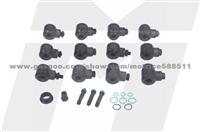 Clamp For CR Injectors(12pcs Kit)