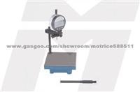 Valve Metering Tool