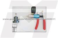 Leakage Testing Tool For Valve