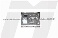 Nissan, Renault, Toyota Rail Test Kit