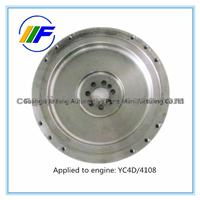 Guangxi Yuchai Engine Flywheel D8302-1005360