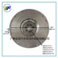 Auto Spare Parts Flywheel For Engine