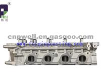 Best Price KA24DE Cylinder Head 11040-VJ260 For Nissan