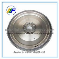 Six Cylinder Engine Flywheel For Train 430E-1005260A