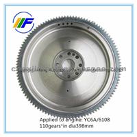 Direct Factory 6- Cylinder Cars Steel Flywheel A3008-1005040A