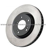 High Carbon Brake Disc