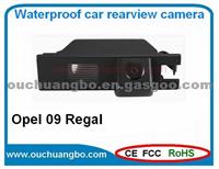 Ouchuangbo 170 Degree Wide View, Night Vision Camera For Opel 09 Regal