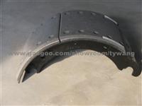 Trailers Brake Shoe 4709