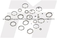 Common Rail Shims