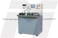 PT Injector Flow Test Bench