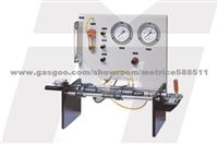 PT Injector Leakage Tester