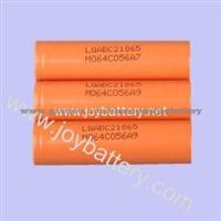 LG 18650 2800mAh ABC21865 Battery