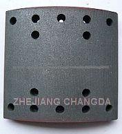 Brake Lining 4311