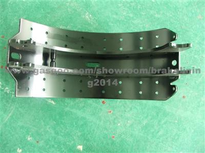 Brake Shoe 4515/4717