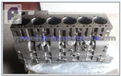 T375 Cylinder Block 4946152 For Commins 6ISL