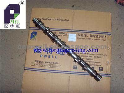 Good Price Camshaft 4HF1 For ISUZU