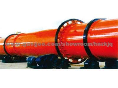 Professional Drying Equipment Rotary Dryer