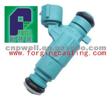 YD22 Injection Nozzle 16600-8H800 For Nissan