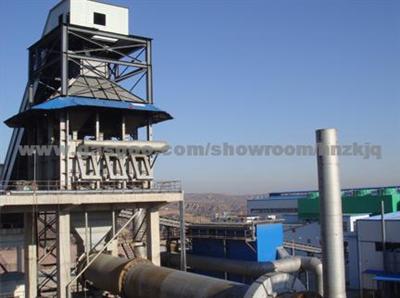 Professional Preheating Equipment Vertical Preheater