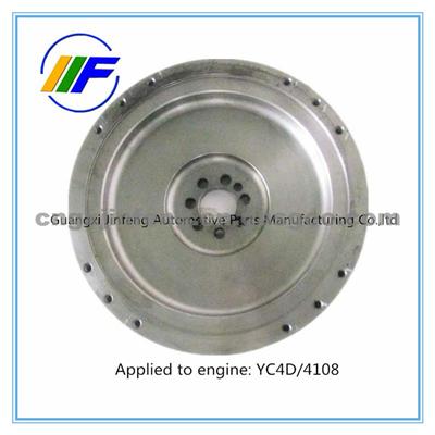 Guangxi Yuchai Engine Flywheel D8302-1005360