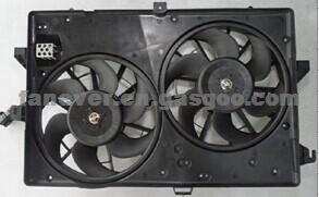 Car Fan 95BB-8146BC-DC For Ford Mondeo 2.5