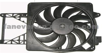 Car Fan XS6H-8C607-PC For Ford Ka