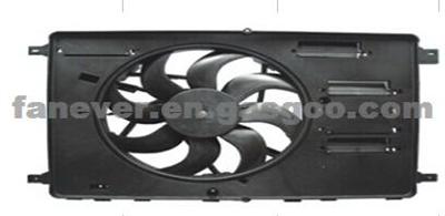 Car Fan71201556 For Ford Mondeo