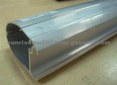 Aluminum Alloy Extrusion Products XJ350