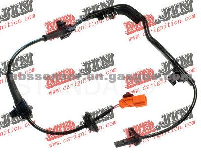 Honda ABS WHEEL SPEED SENSOR 57475-SLN-A01 57475SLNA01