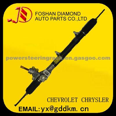 Steering Racks And Pinion China Suppliers For Chevrolet Grand Voyager, Town & Country