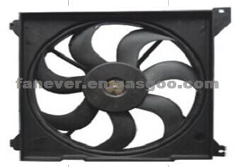 Car Fan 25231-38000 For HYUNDAI SONATA 99-05 RADIATOR FAN