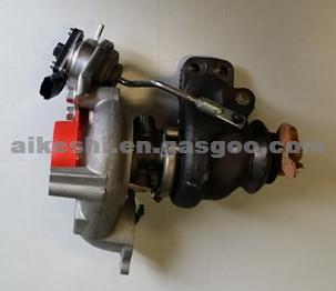 Auto Turbocharger 0375Q9