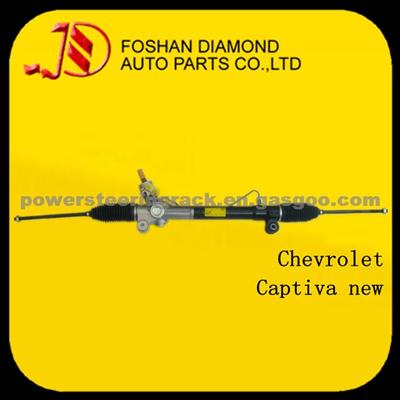 Power Steering Rack And Pinion China Fit For Chevrolet Captiva New