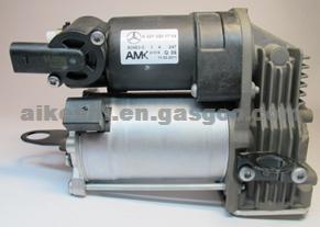 Benz AIR PUMP SUSPENSION A 221 320 17 0