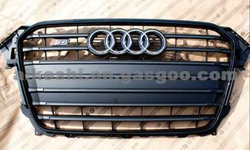 Grille For Audi A4