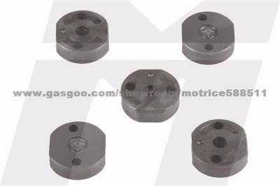 Denso Control Valve Generation2