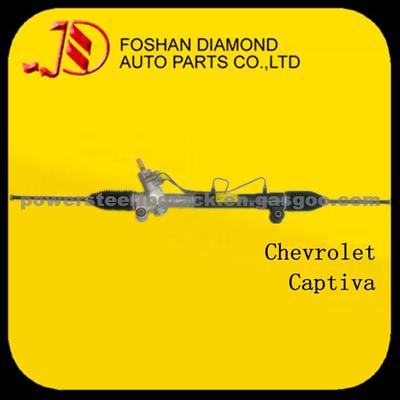 Steering Rack Quality Products For Chevrolet Captiva