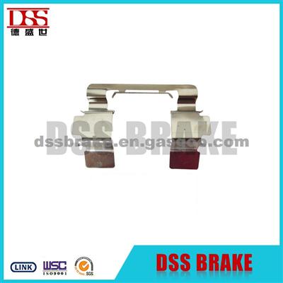 Brake Pad Clips For American Car D913