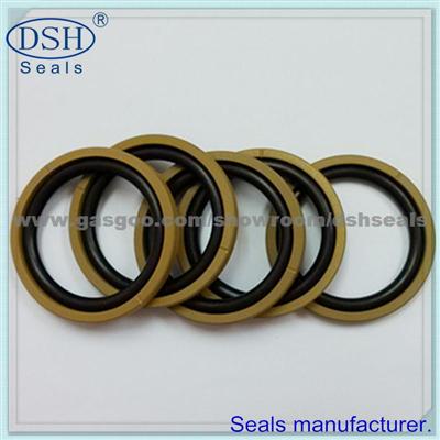 Glyd Seals, Piston Seals, Small Orders Accept