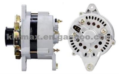 Alternator 110248 0210008270 2702072010 290-5358 ALT30144