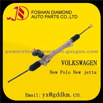 Power Steering Rack Made In China For Power Steering Rack Made In China For VOLKSWAGEN New Polo/ Jetta