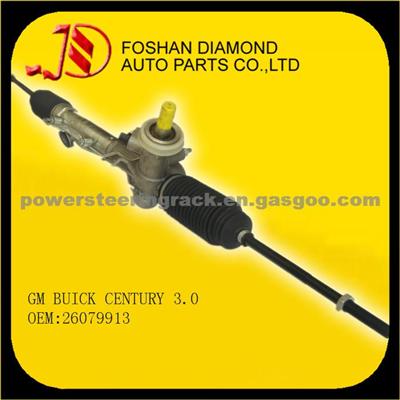 Car Part Steering Rack Shaft For Buick Century 3.0