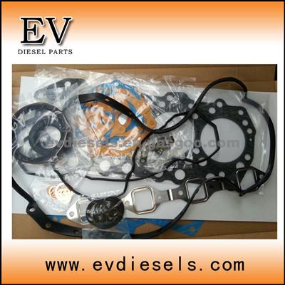 Cylinder Gasket Kit S4L2 S4L Head Gasket Set MITSUBISHI