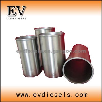 MITSUBISHI Sleeve 4D35 4D34 Cylinder Liner ME013678 ME013366